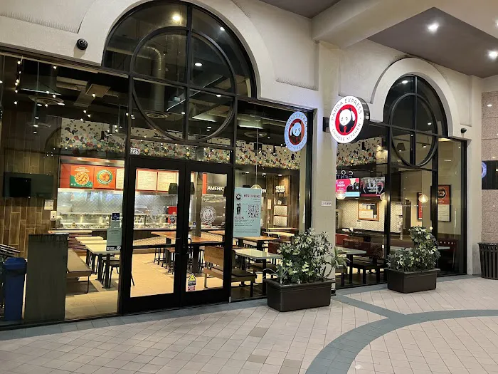 Panda Express 5