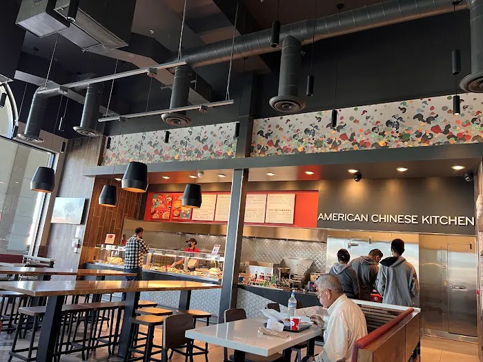 Panda Express 2