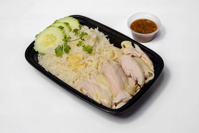 Chick & Rice Café 1