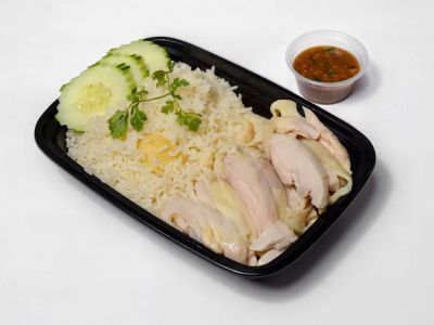 Chick & Rice Café 0