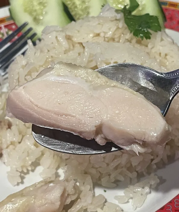 Chick & Rice Café 8