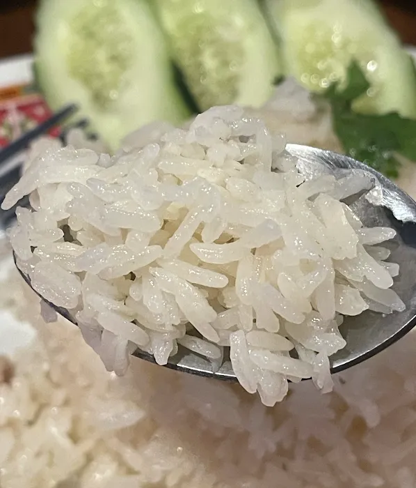 Chick & Rice Café 7