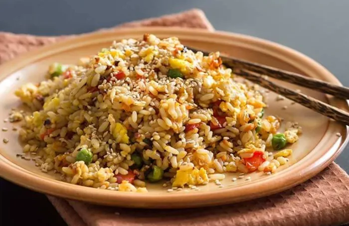 Ping Pong Chinese Cuisine 9