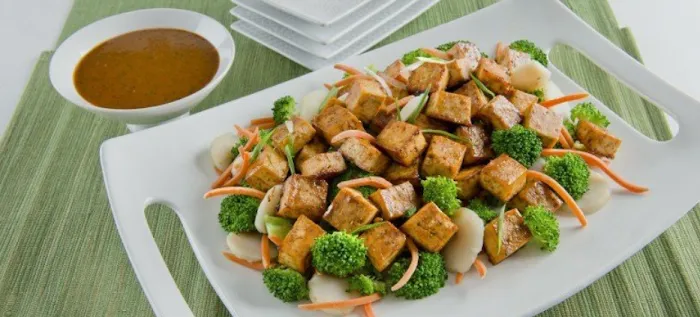 Ping Pong Chinese Cuisine 8