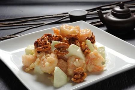 Ping Pong Chinese Cuisine