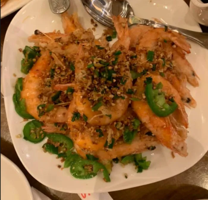 Ping Pong Chinese Cuisine 10