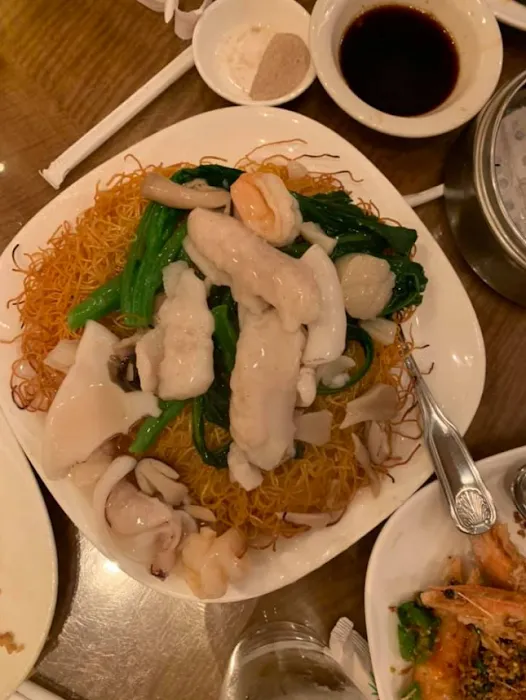 Ping Pong Chinese Cuisine 6