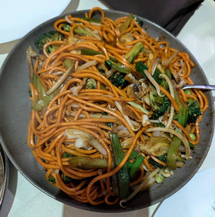 Ping Pong Chinese Cuisine 4