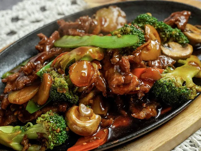 Ping Pong Chinese Cuisine 3
