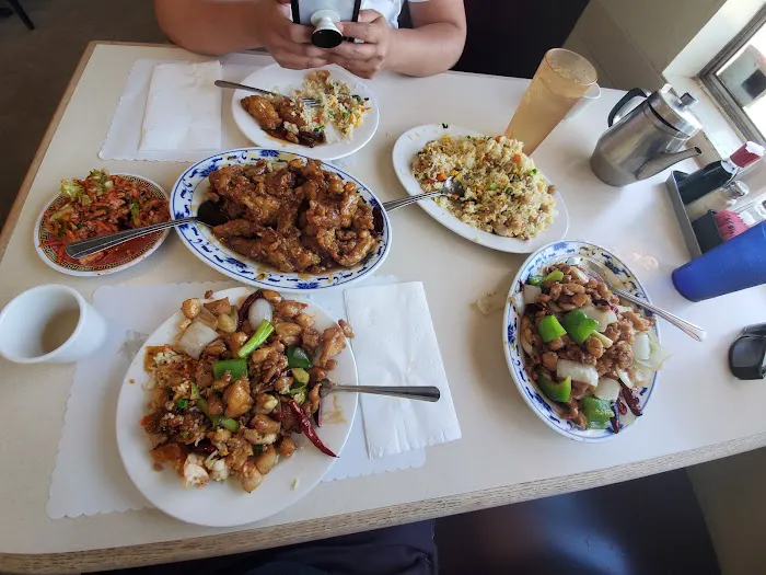 Lucky China 2