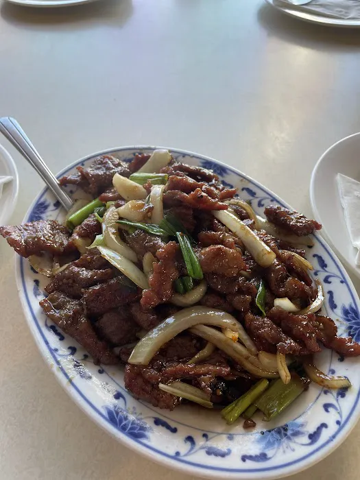 Lucky China 6