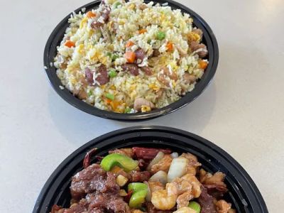 Lucky China 0