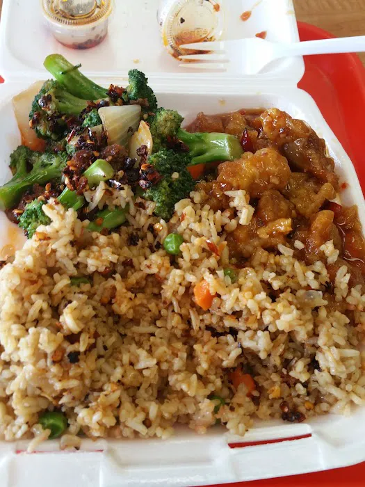 Hong Kong Express 10