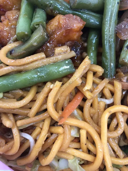 Hong Kong Express 3