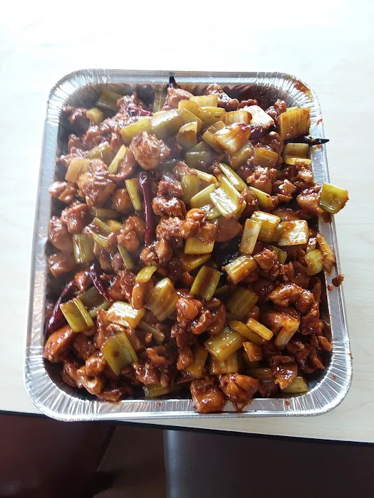 Chinese Deli 1