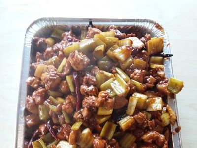 Chinese Deli 0