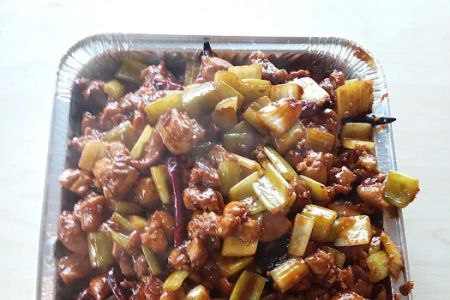 Chinese Deli