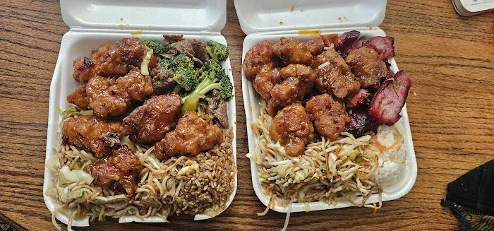 Chinese Deli 2