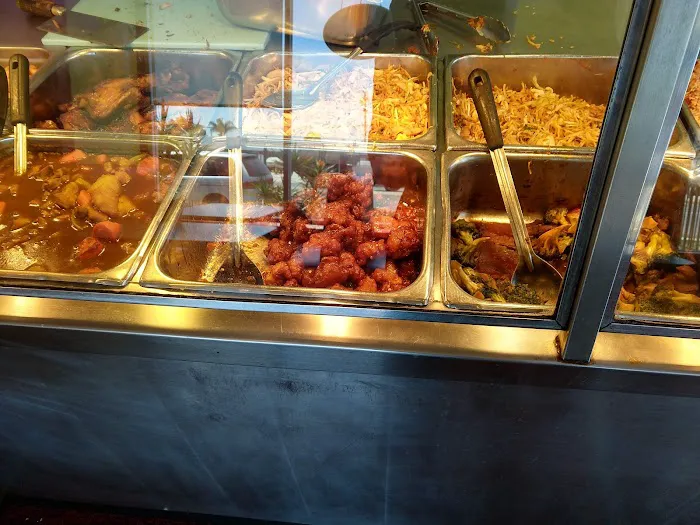 Chinese Deli 5