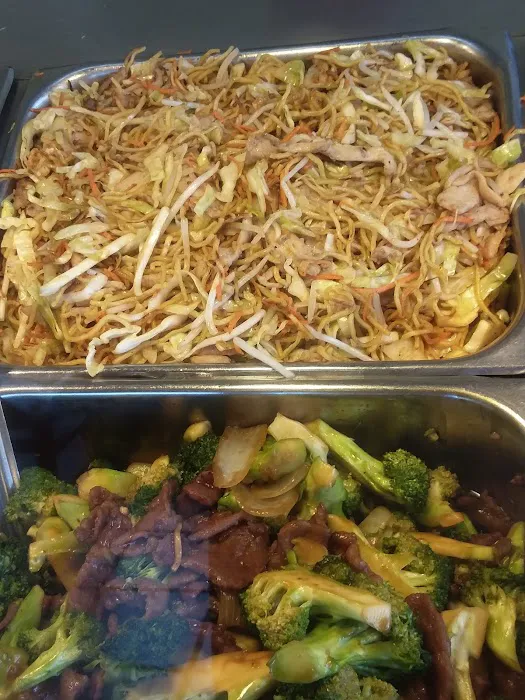 Chinese Deli 10