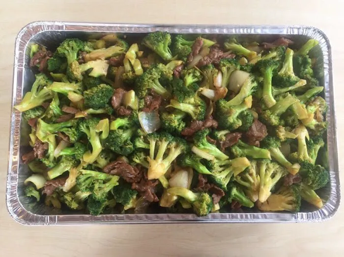 Chinese Deli 8
