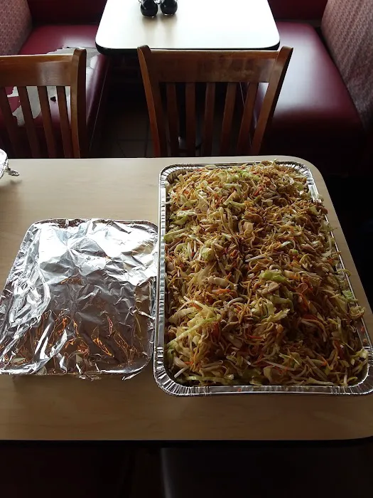 Chinese Deli 7