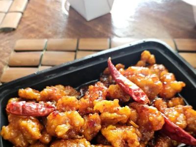 Rice Kitchen 0