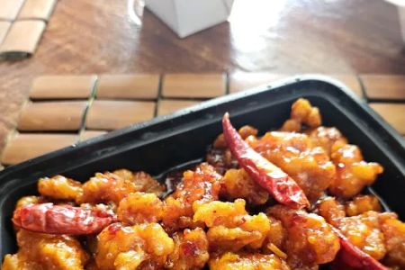 Rice Kitchen