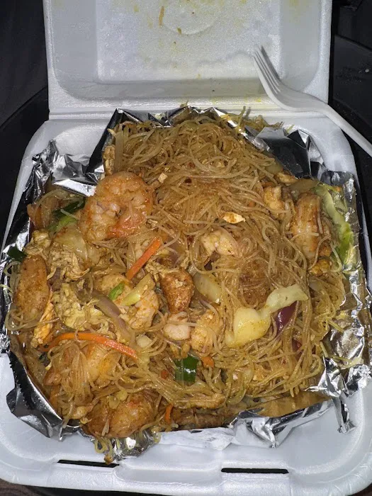 Rice Kitchen 6
