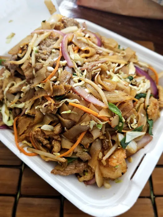 Rice Kitchen 2
