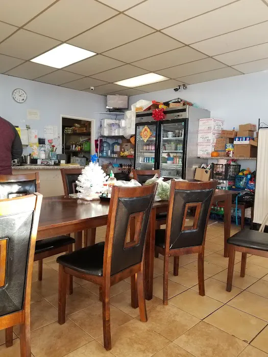 Rice Kitchen 7