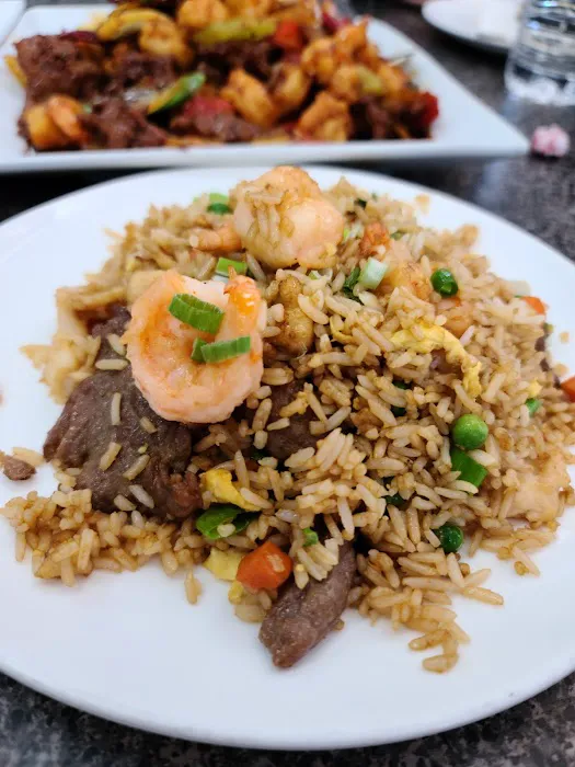 Rice Kitchen 8