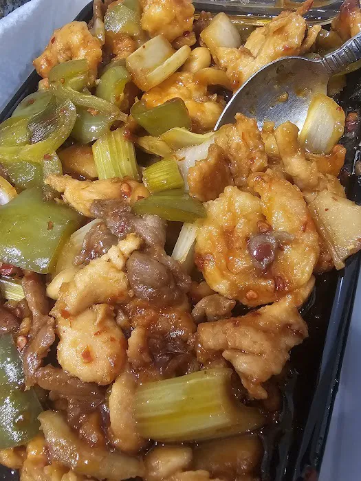 Rice Kitchen 9