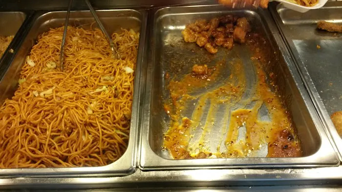 Hong Kong Chinese Food 4