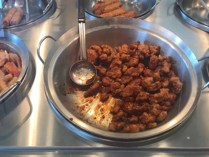 Panda Express 7
