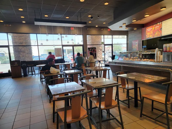 Panda Express 10