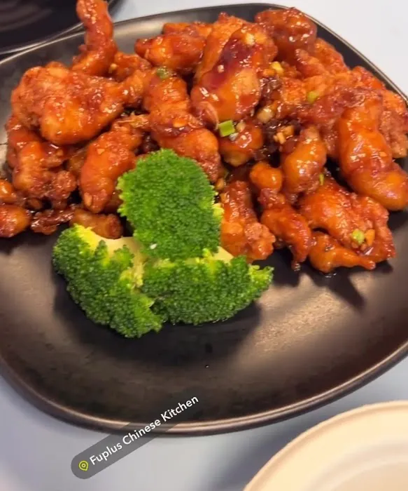 Fuplus Chinese Kitchen 3