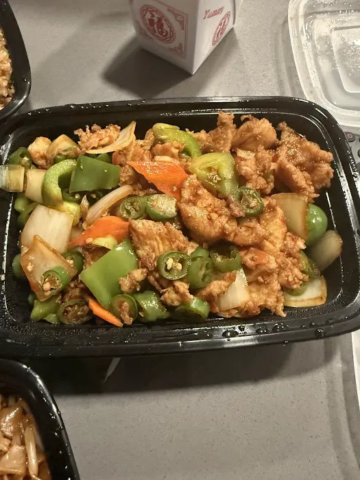 Fuplus Chinese Kitchen 6