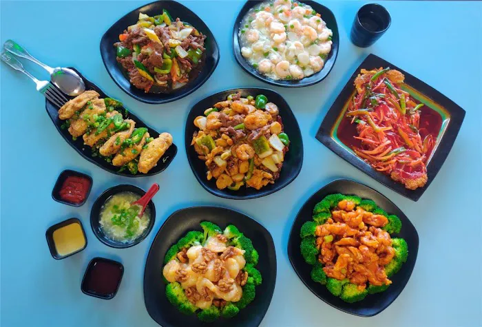 Fuplus Chinese Kitchen 8