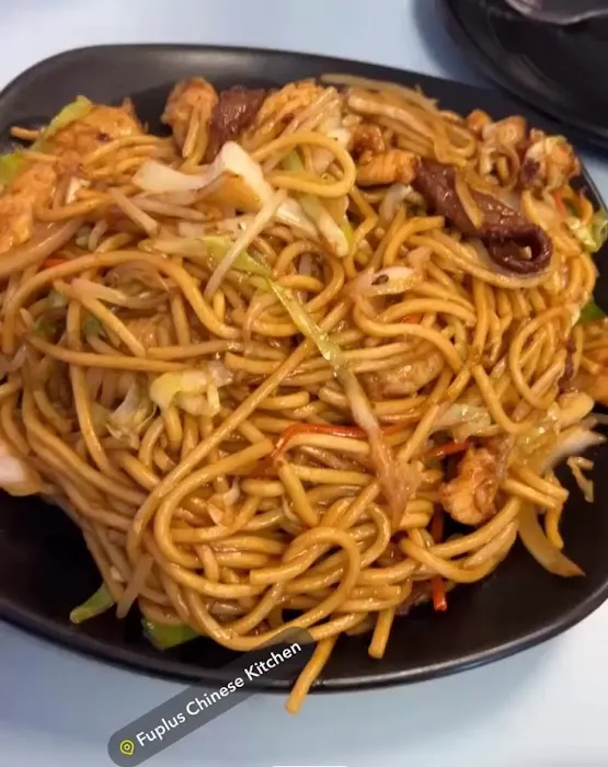 Fuplus Chinese Kitchen 2