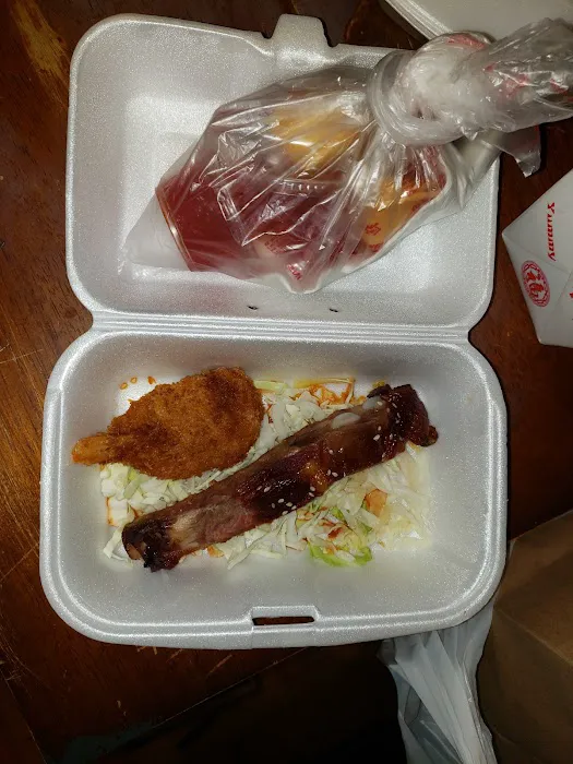 Fuplus Chinese Kitchen 9