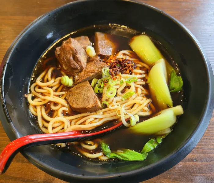 Northern Cafe 10