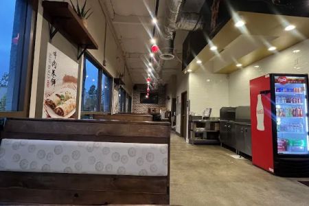 Northern Cafe