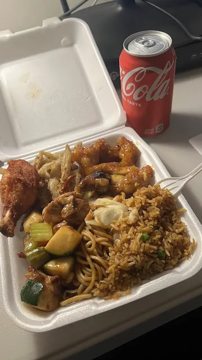 China Express 2