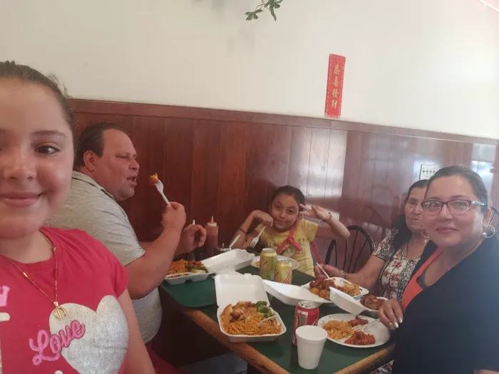 China Wok Express 4