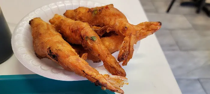 China Wok Express 6
