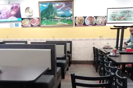 Louie's Chinese Cuisine Restaurant