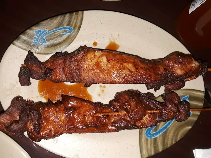 Louie's Chinese Cuisine Restaurant 8