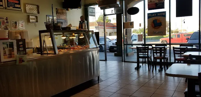 Chinatown Kitchen 6