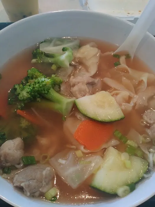 Chinatown Kitchen 9